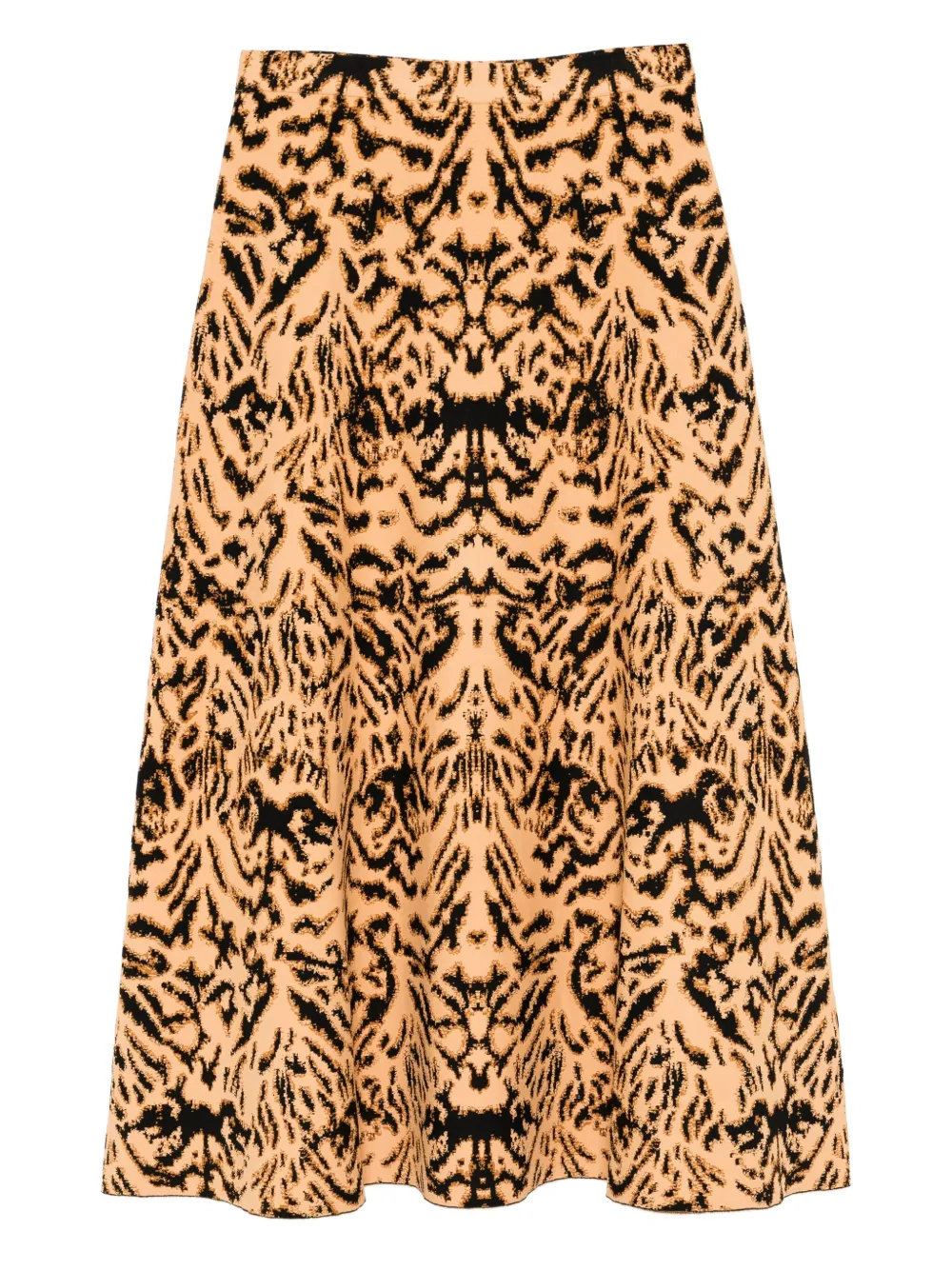 Ulla Johnson Lani skirt | Brown | Image 1