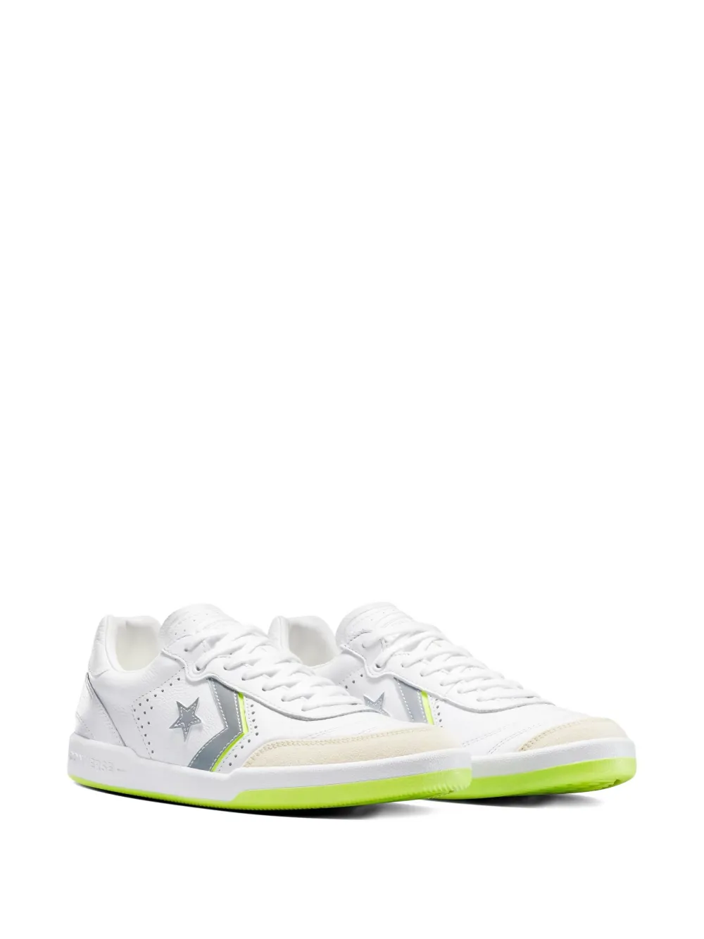 Converse Louie Lopez Pro 2 Low "White Volt" sneakers