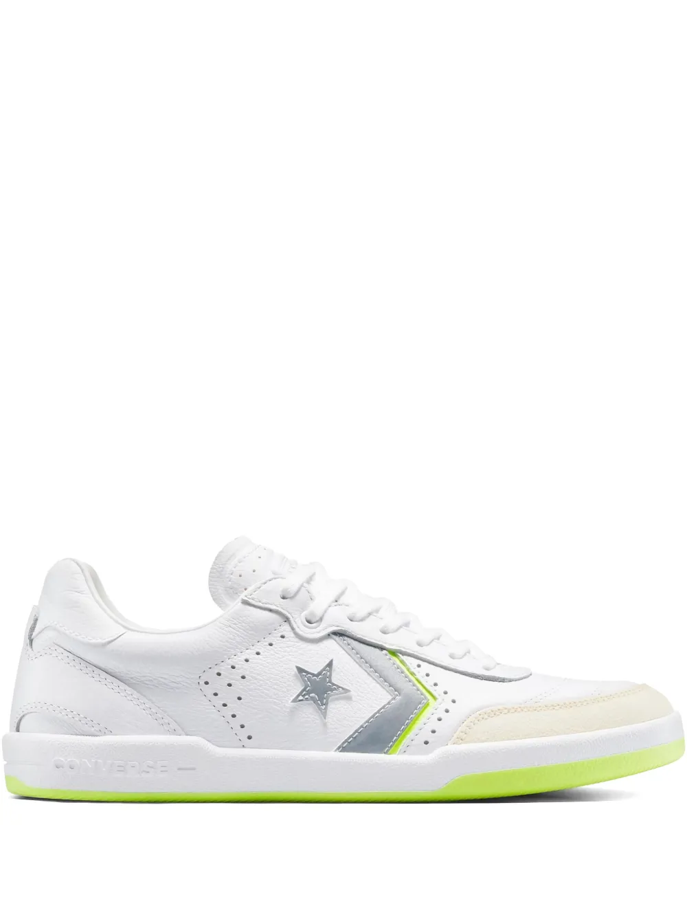 Converse Louie Lopez Pro 2 Low "White Volt" sneakers