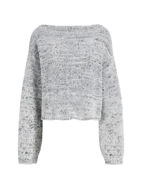 Proenza Schouler White Label Maddox Pullover