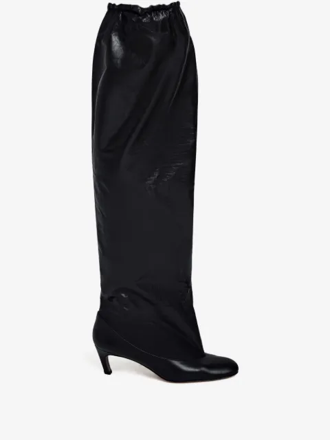 Proenza Schouler Uma over-the-knee boots