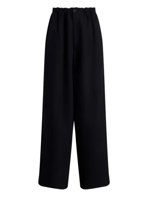 Proenza Schouler high-waisted trousers