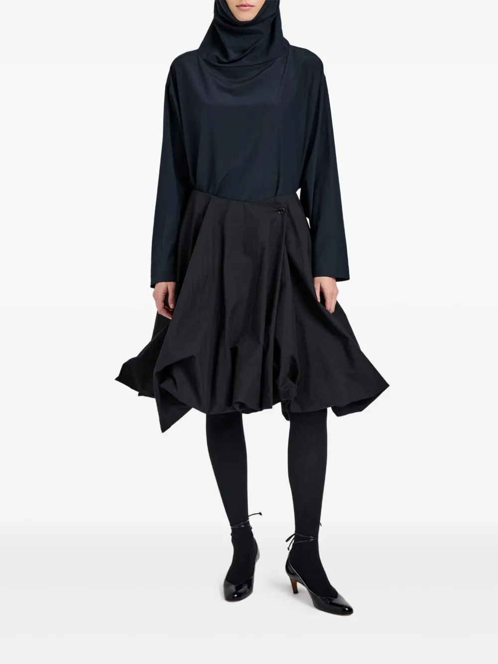 Proenza Schouler playera con cuello de tortuga | Playeras y jerséis | Image 2