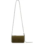 Proenza Schouler Silo cylindrical-shape cross body bag - Green