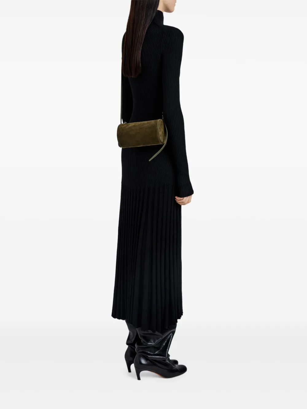 Proenza Schouler Silo cylindrical-shape cross body bag | Bucket Bags | Image 2