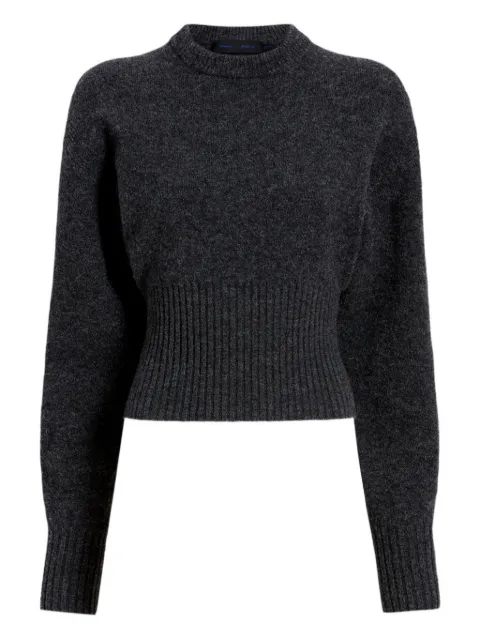 Proenza Schouler crew-neck sweater