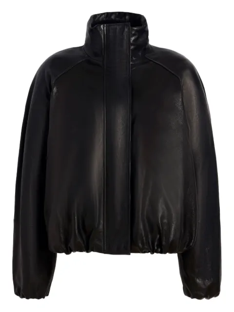 Proenza Schouler sheepskin leather jacket
