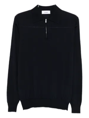 FEAR OF GOD ESSENTIALS ポロシャツ | ブラック | FARFETCH JP