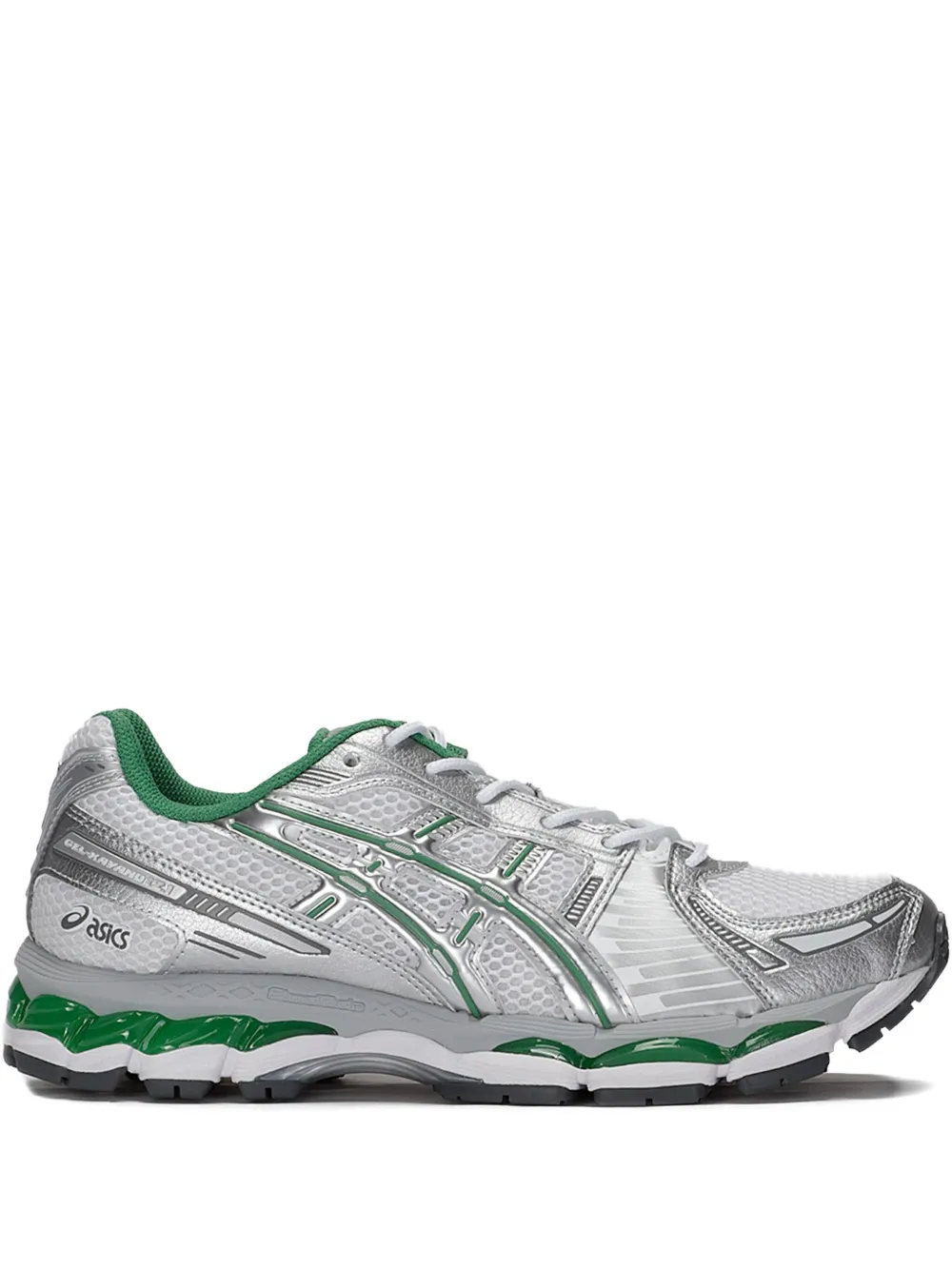 ASICS Gel-Kayano 12.1 sneakers - グレー ASICS Gel-Kayano 12.1 sneakers - グレー