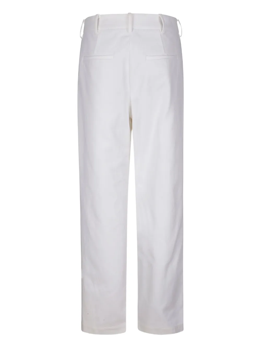 Jejia Sally tailored trousers - Wit