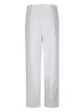 Jejia Sally tailored trousers - White