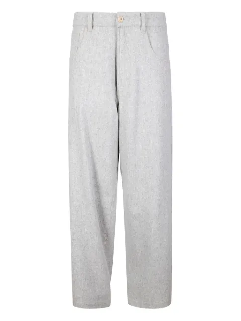 Jejia Gigi five-pocket trousers