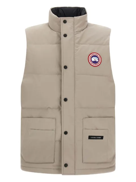 Canada Goose Freestyle Crew quilted padded vest