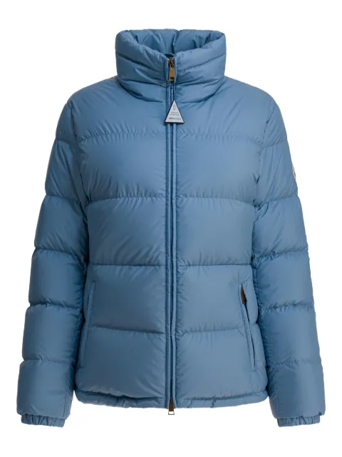 Moncler high-neck puffer jacket