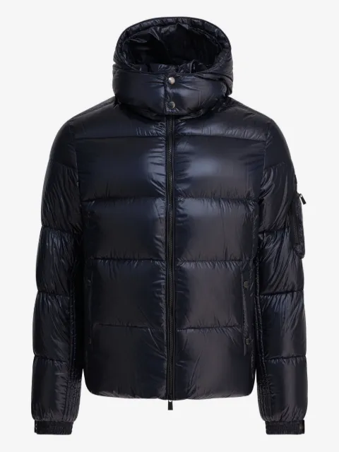 Tatras veste matelassée à capuche