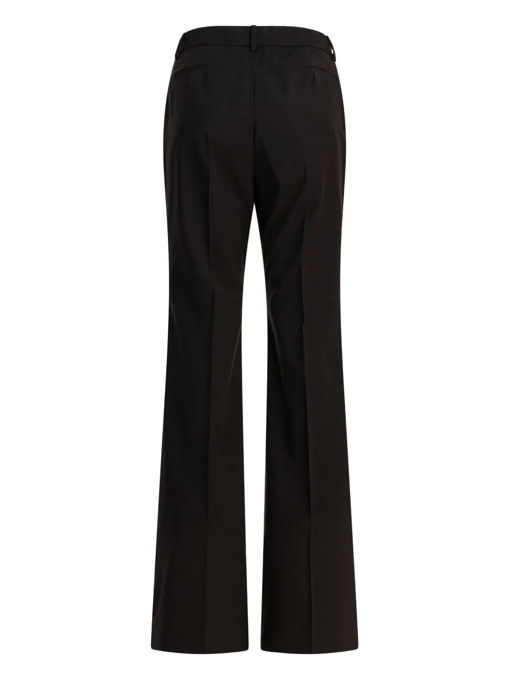 Max Mara pressed-crease trousers | Slacks | Image 2