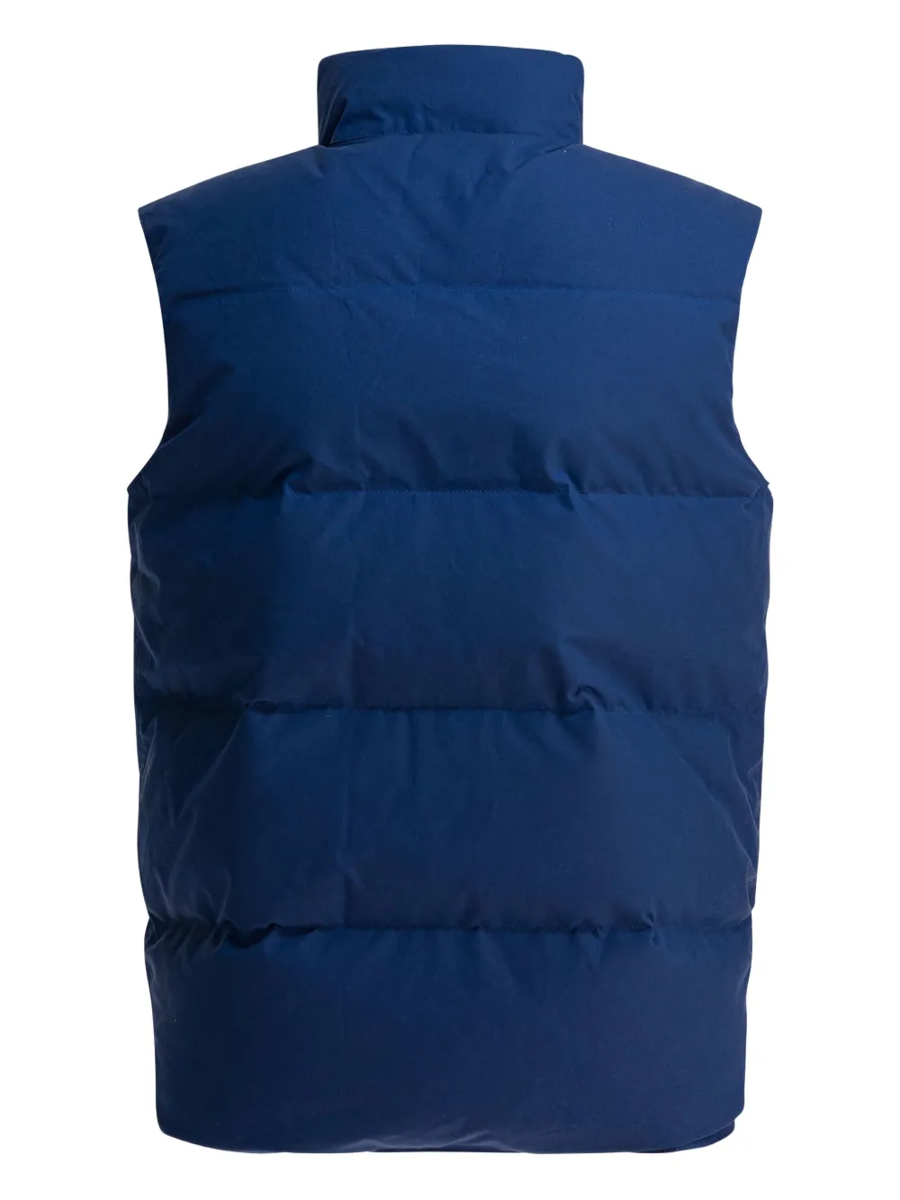 Ceccarelli Gesteppte Weste | Daunenjacken | Image 2