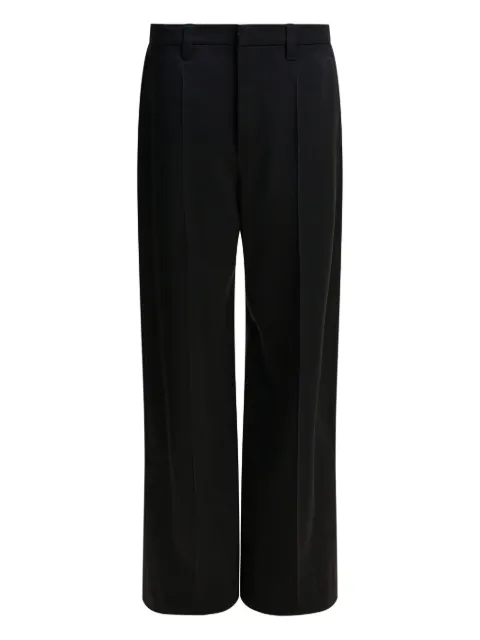 Brunello Cucinelli pleated pocket trousers