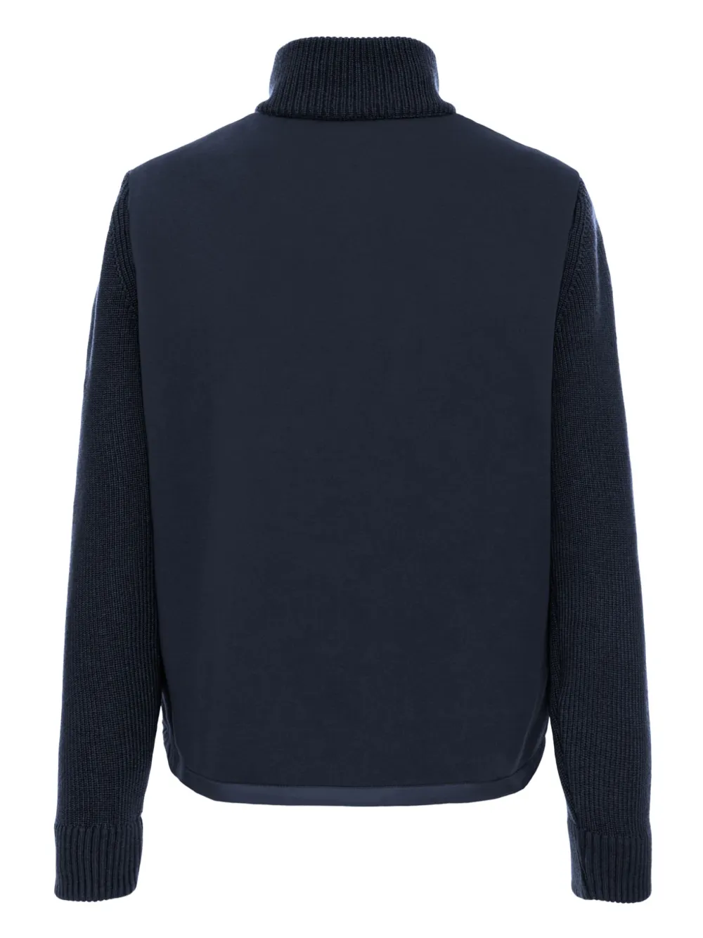 Colmar quilted ribbed-knit jacket | Down Jackets | Image 2