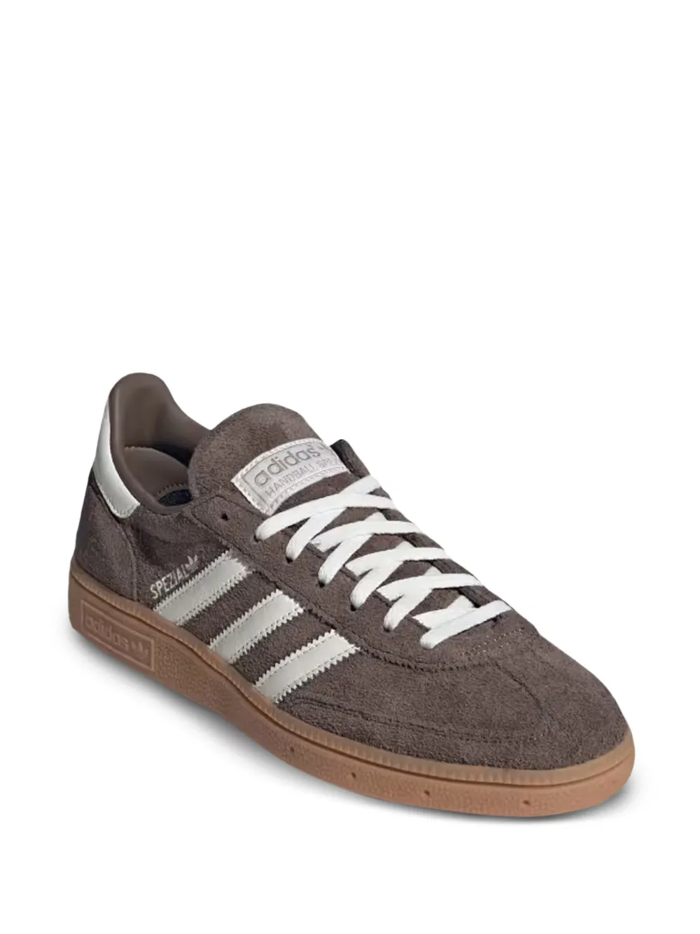 Adidas Originals Handball Spezial suede sneakers - Bruin