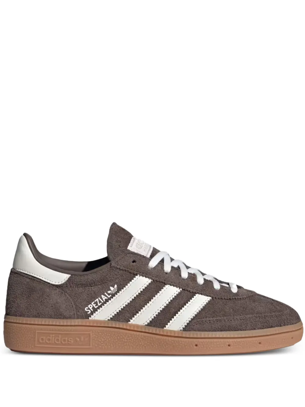 Adidas Originals Handball Spezial suede sneakers Brown