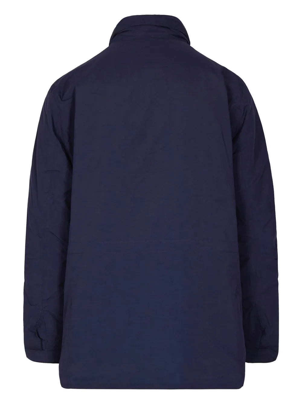 K-Way flap-pocket zip-fastening jacket | Sport Jackets & Windbreakers | Image 2