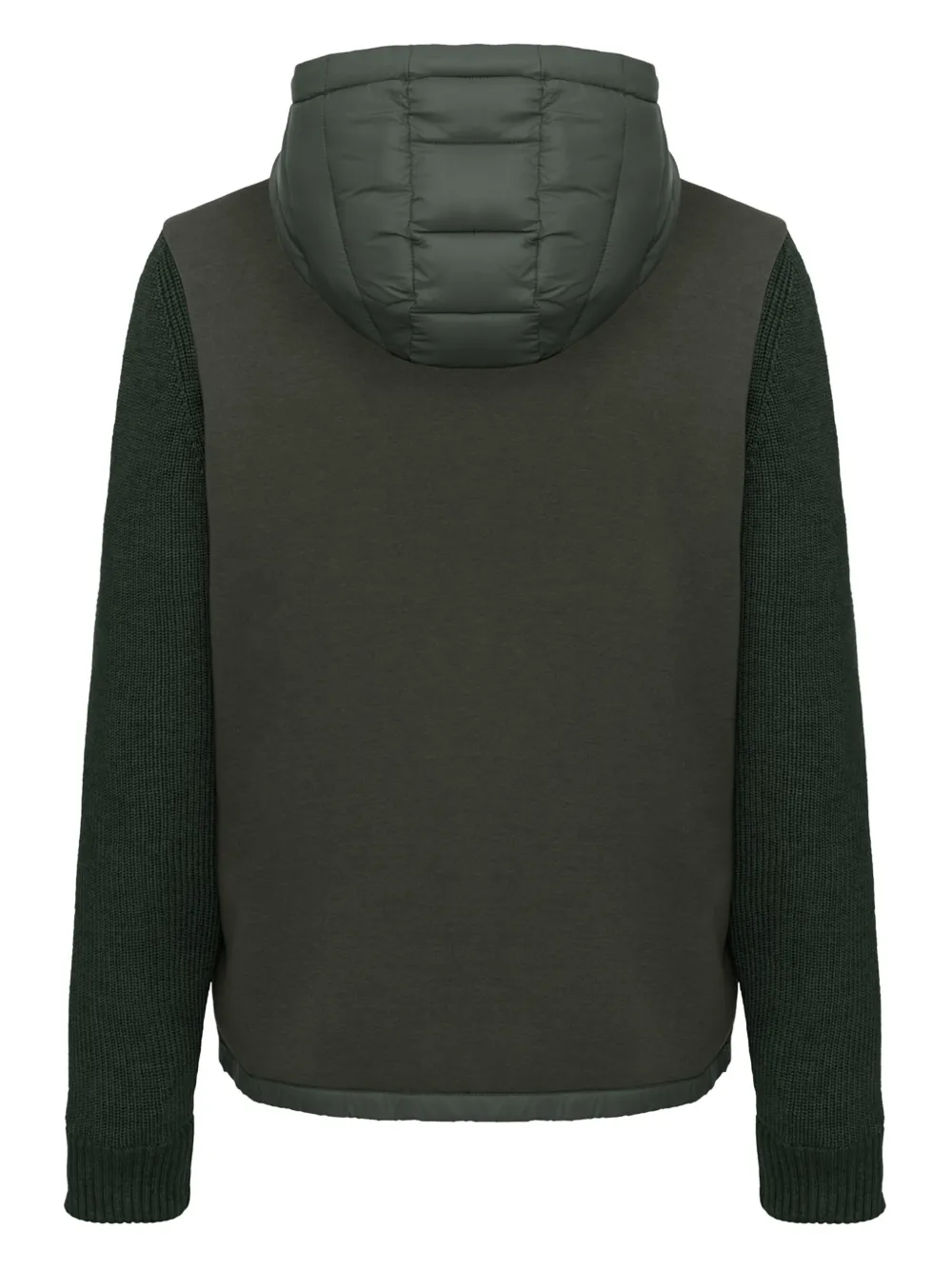 Colmar quilted hooded down jacket | Down Jackets | Image 2