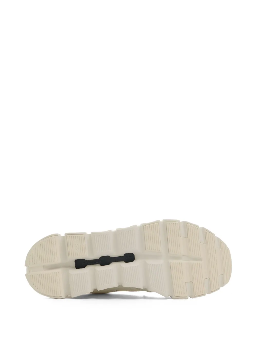 On Running Cloud 6 sneakers Wit