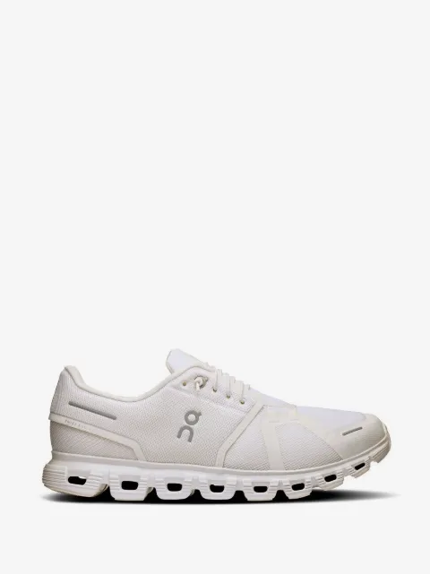 On Cloud 6 mesh sneakers