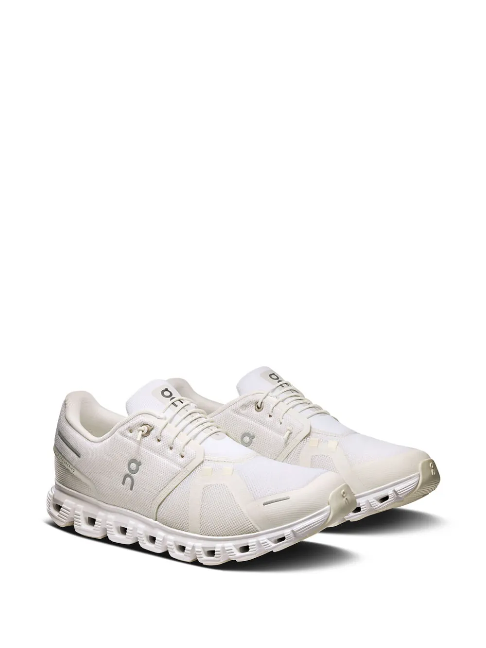 On Cloud 6 sneakers Beige