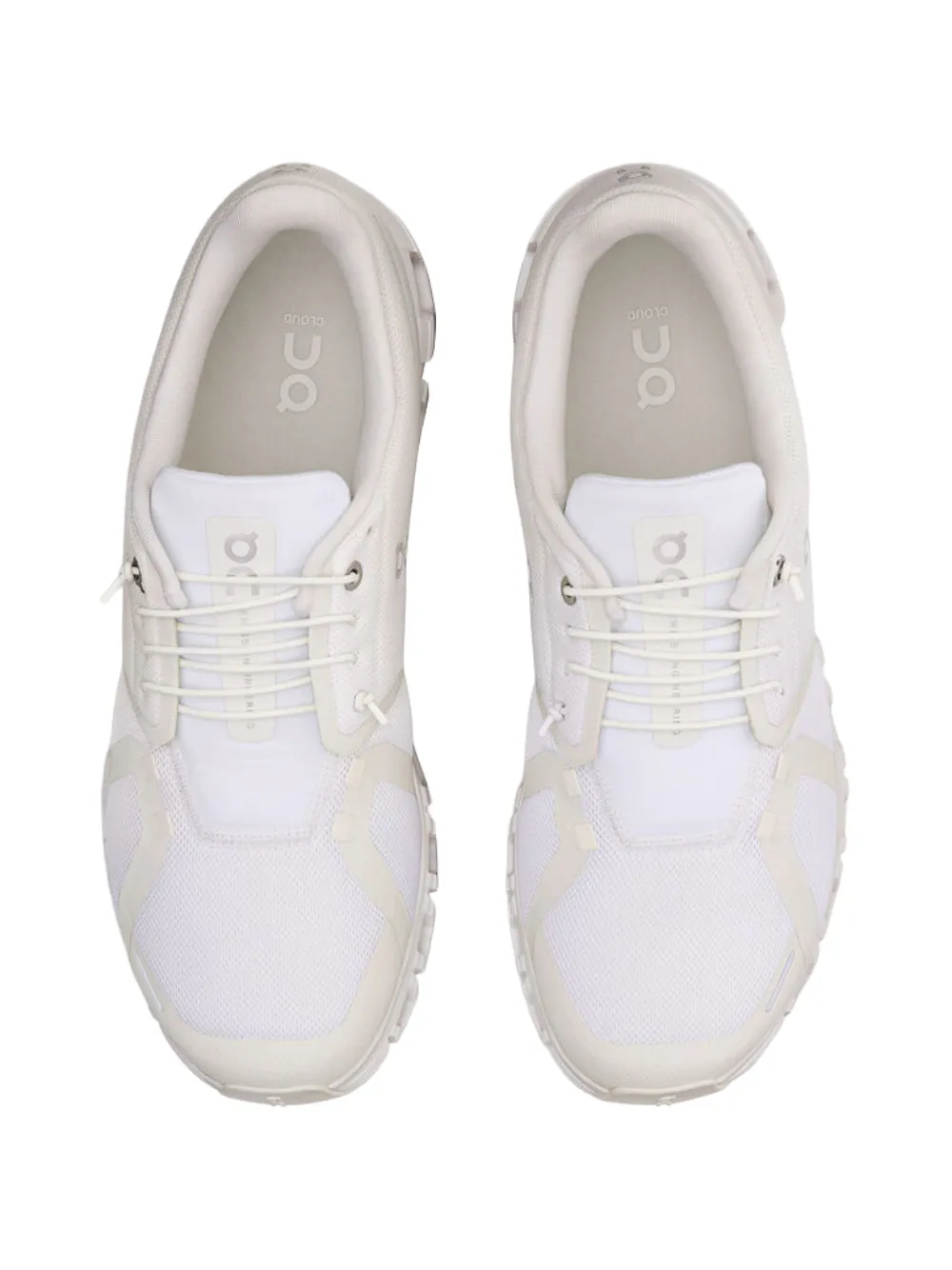 On Cloud 6 sneakers Beige