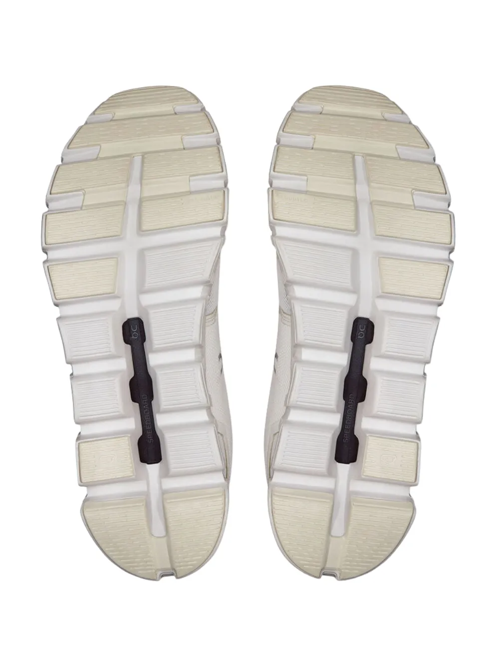On Cloud 6 sneakers Beige