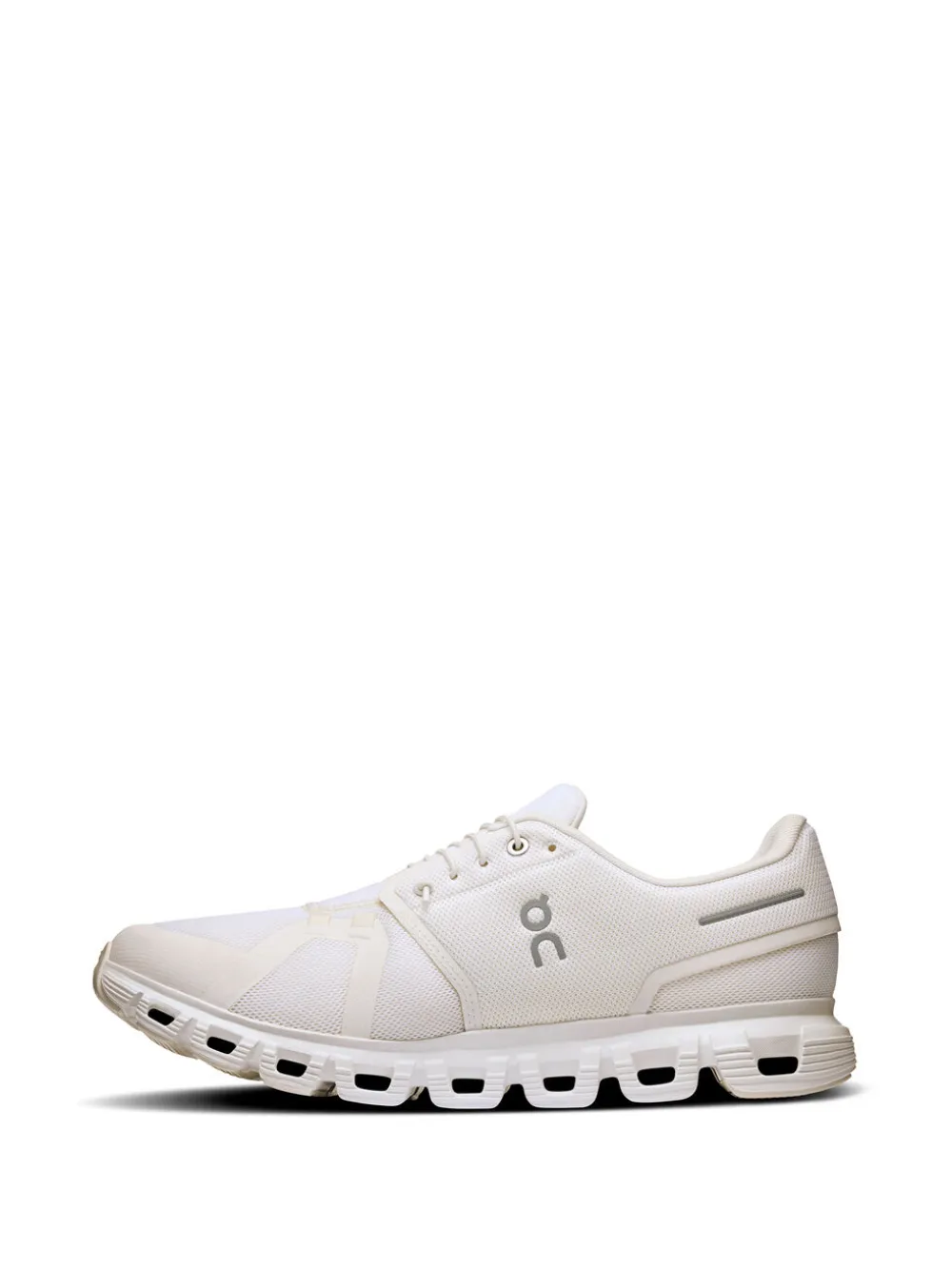 On Cloud 6 sneakers Beige