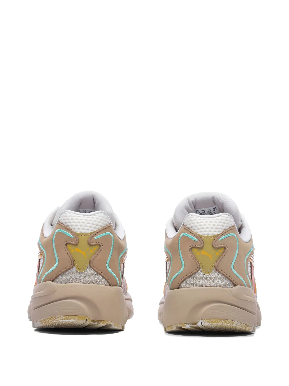 PUMA Extos Vintage sneakers Neutrals