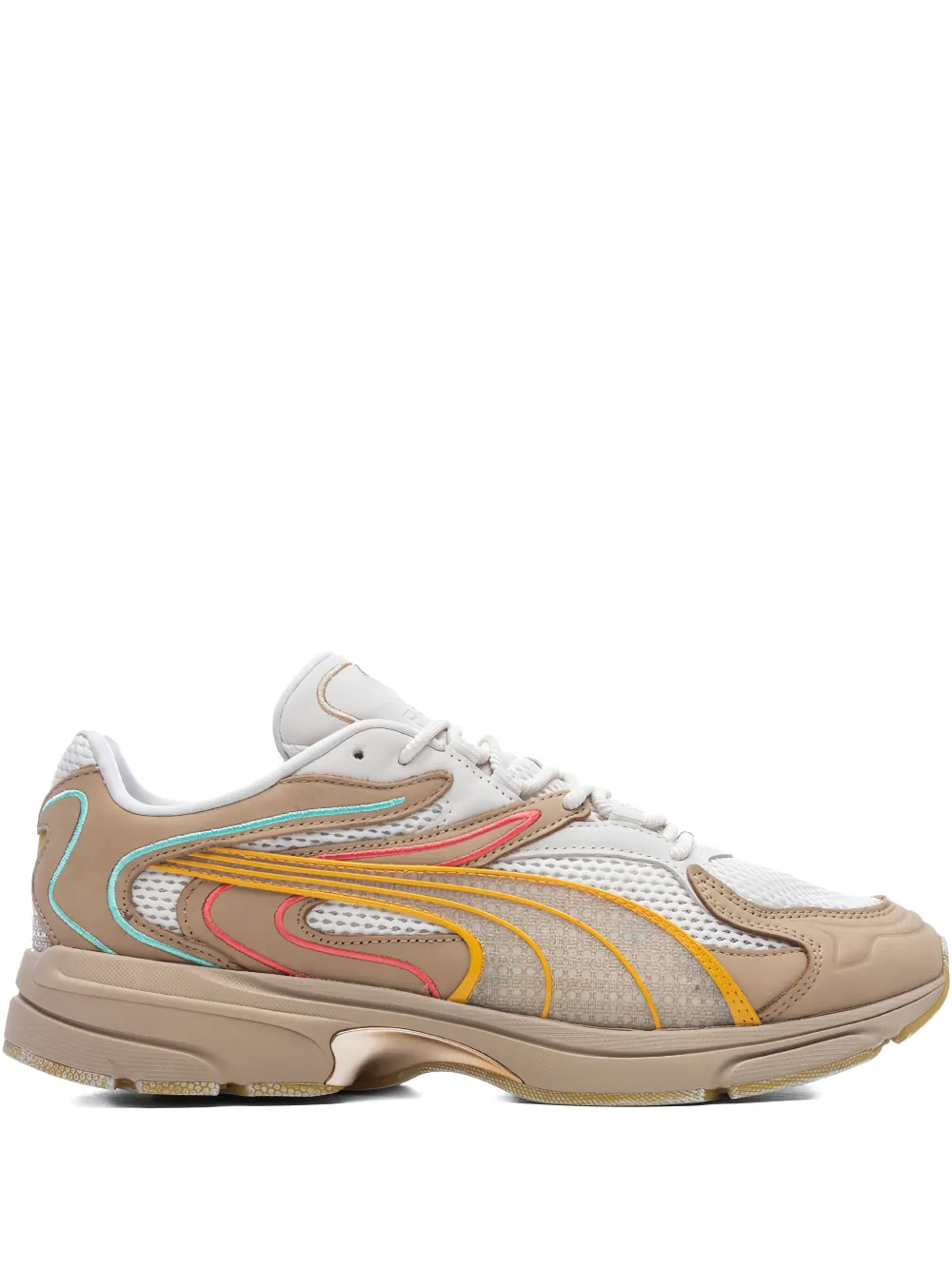 PUMA Extos Vintage sneakers Neutrals