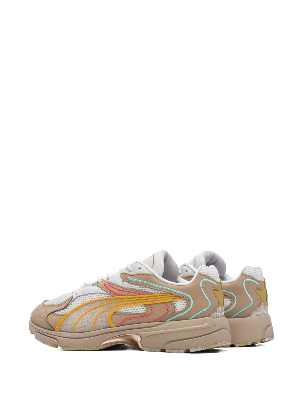 PUMA Extos Vintage sneakers Neutrals