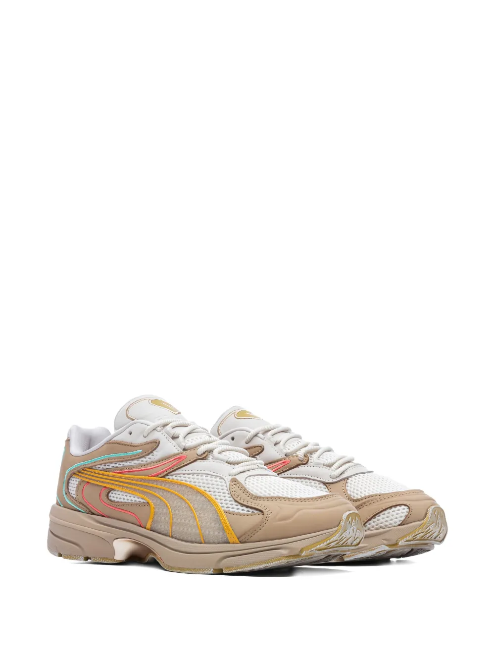 PUMA Extos Vintage sneakers Neutrals