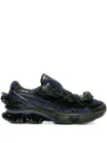 ASICS Gel-Kinetic ""Blue Expanse"" sneakers - Black