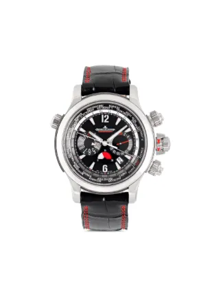Jaeger-LeCoultre