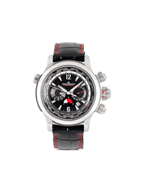 Jaeger-LeCoultre Master Compressor 43mm