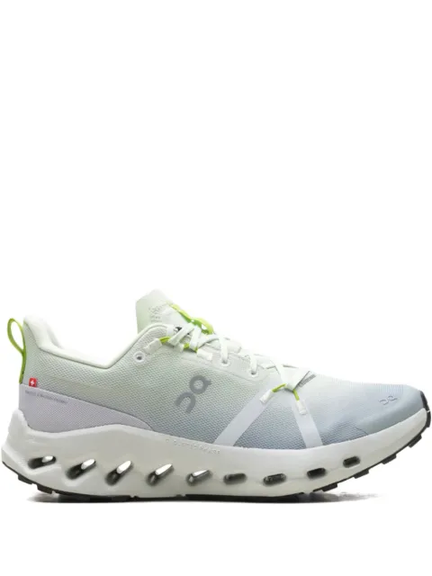On Running Cloudsurfer Trail waterproof sneakers