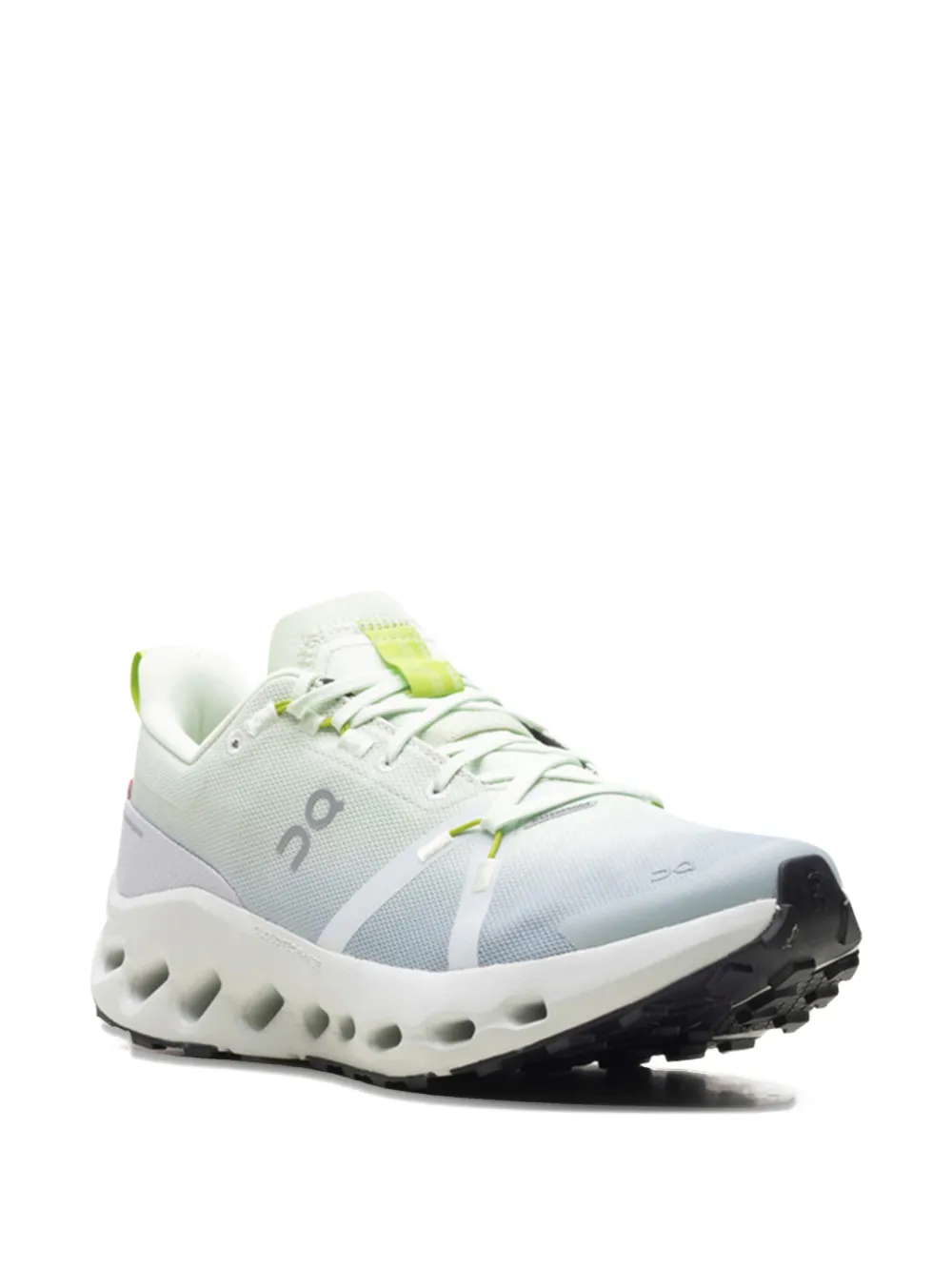 On Running Cloudsurfer Trail waterproof sneakers | Low-Tops | Image 2