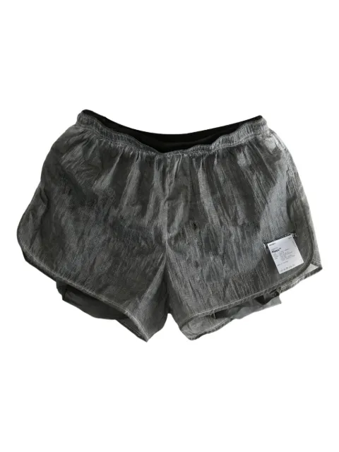 Satisfy Rippy™ 3 layered shorts