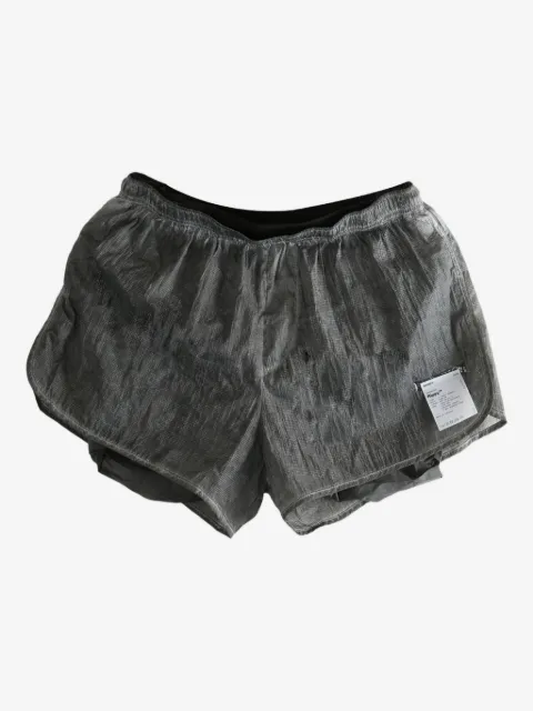 Satisfy Rippy™ 3 layered shorts