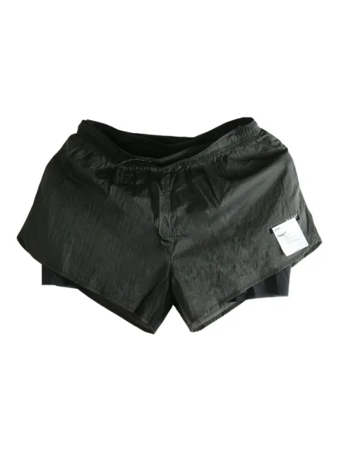 Satisfy Rippy™ 3 double-layer shorts