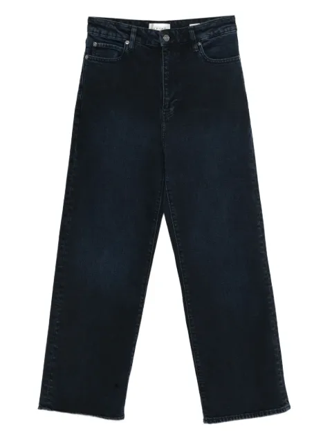 FRAME jeans con botones