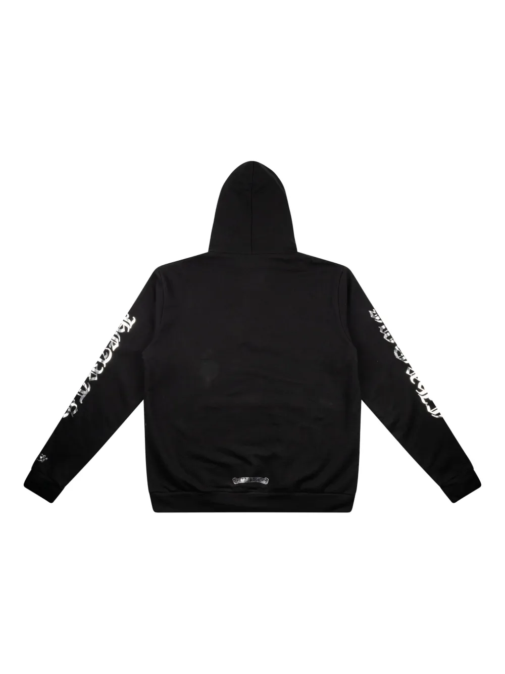 Chrome Hearts hoodie con cordones | Hoodies | Image 2