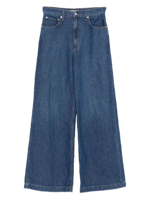 TWP jeans McDougal Street