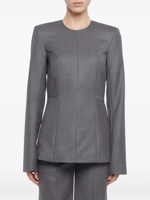 Adam Lippes round-neck top