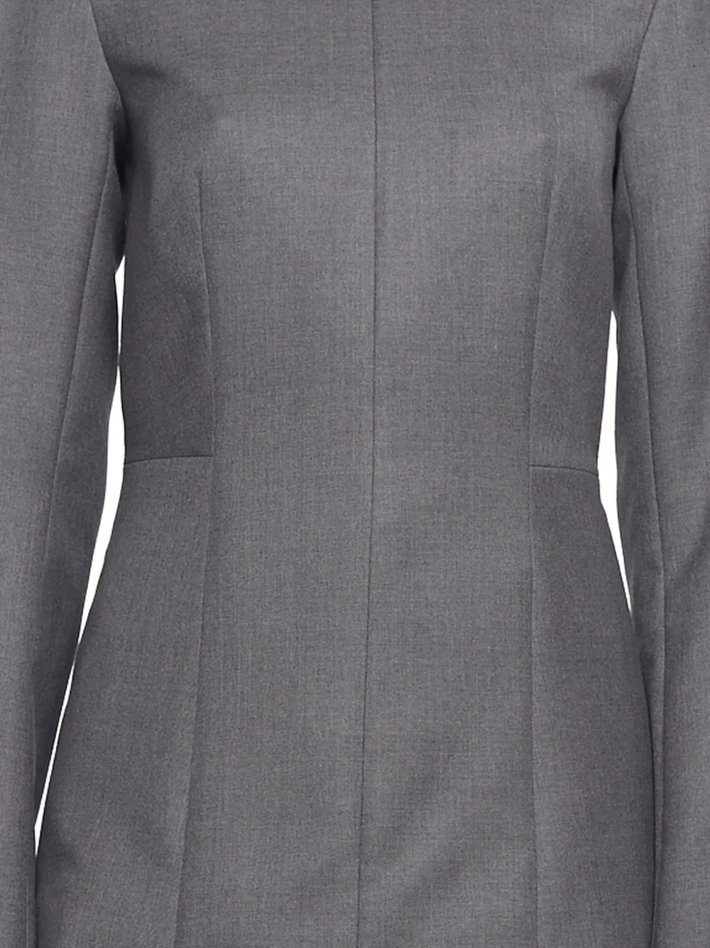 Adam Lippes top con cuello redondo | Blusas | Image 2